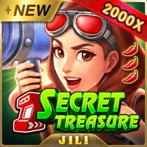 เกมสล็อต Secret Treasure